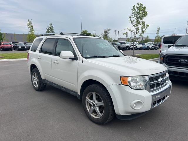 used 2010 Ford Escape car, priced at $5,725