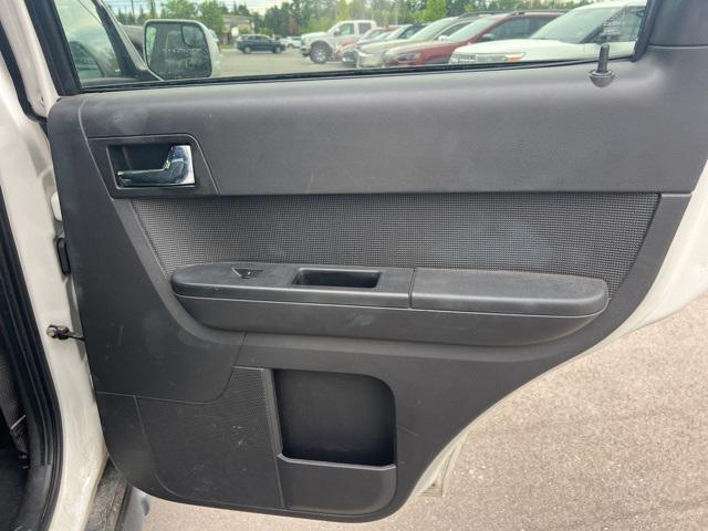 used 2010 Ford Escape car, priced at $5,725