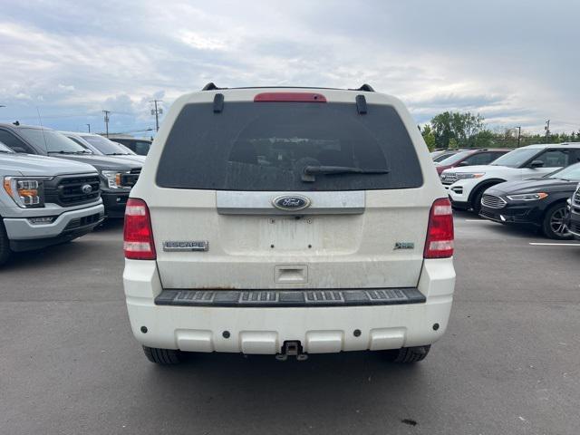 used 2010 Ford Escape car, priced at $5,725