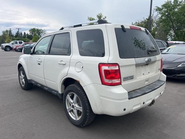 used 2010 Ford Escape car, priced at $5,725