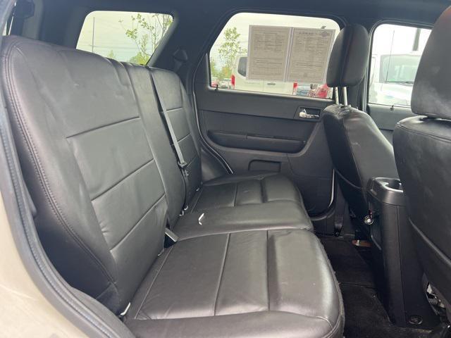 used 2010 Ford Escape car, priced at $5,725