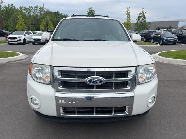 used 2010 Ford Escape car, priced at $5,725