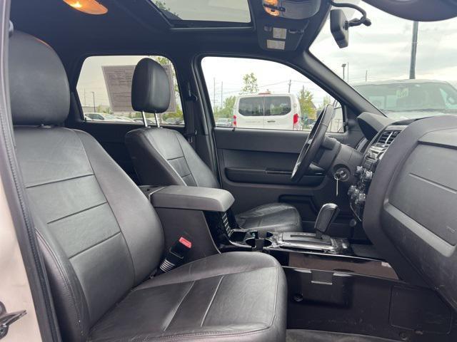 used 2010 Ford Escape car, priced at $5,725