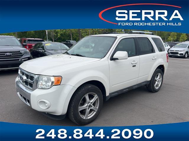 used 2010 Ford Escape car, priced at $5,725