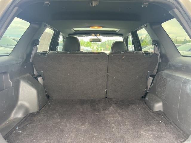 used 2010 Ford Escape car, priced at $5,725