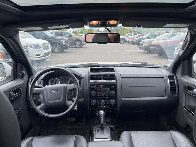 used 2010 Ford Escape car, priced at $5,725