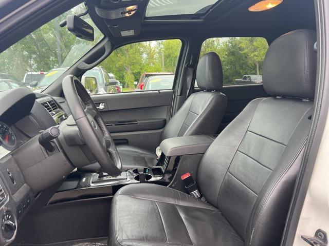 used 2010 Ford Escape car, priced at $5,725