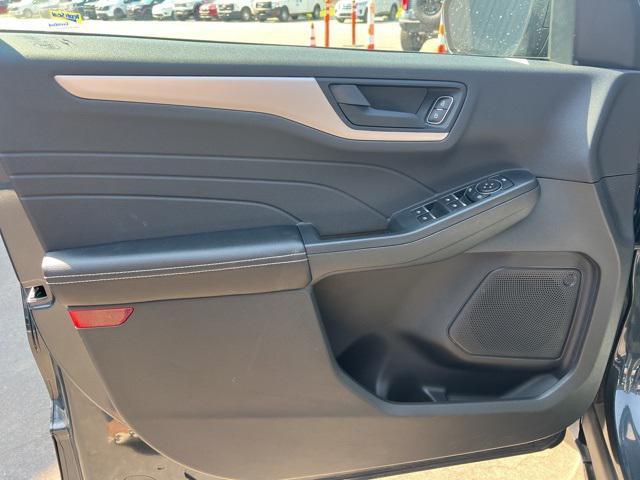 used 2022 Ford Escape car, priced at $22,696