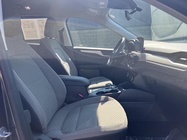 used 2022 Ford Escape car, priced at $22,696