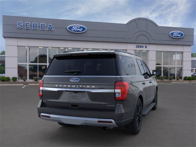 new 2024 Ford Expedition car, priced at $64,524