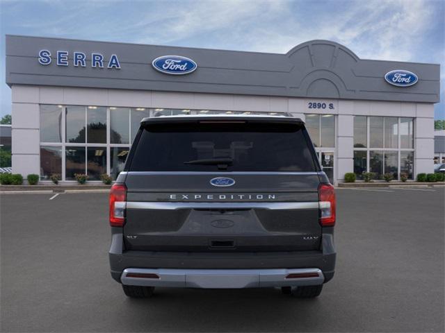 new 2024 Ford Expedition car, priced at $64,524