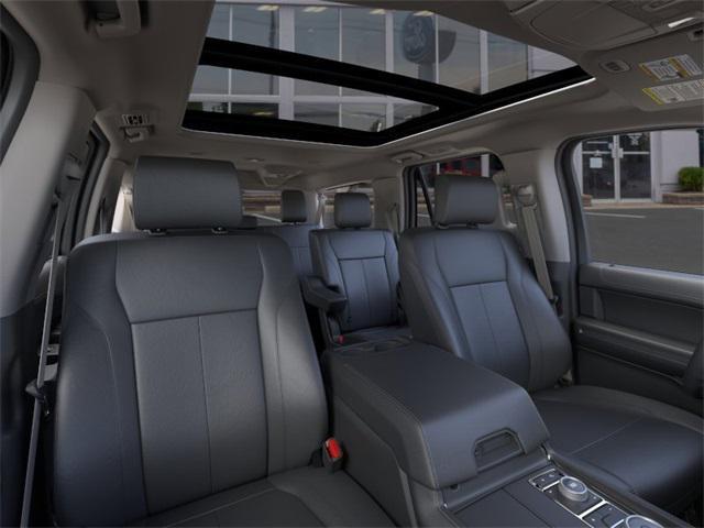 new 2024 Ford Expedition car, priced at $64,524