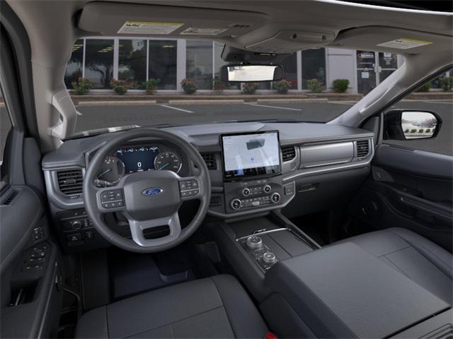 new 2024 Ford Expedition car, priced at $64,524