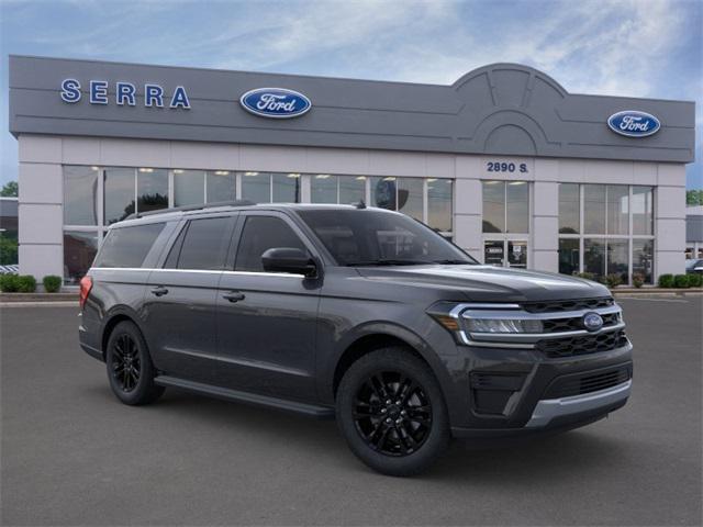 new 2024 Ford Expedition car, priced at $64,524