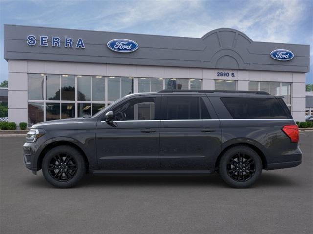 new 2024 Ford Expedition car, priced at $64,524