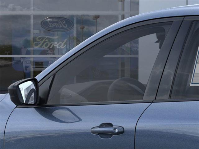 new 2025 Ford Escape car, priced at $27,214