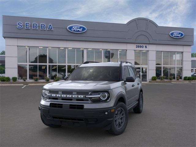 new 2024 Ford Bronco Sport car, priced at $31,810