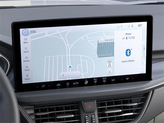 new 2026 Ford Escape car, priced at $29,046