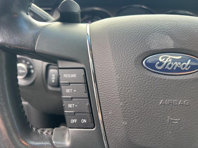 used 2010 Ford Taurus car, priced at $8,973