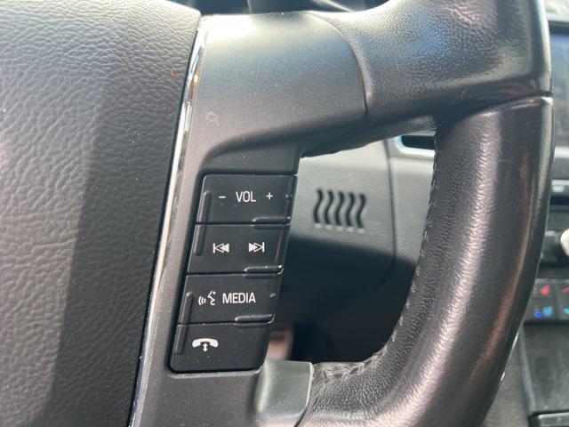 used 2010 Ford Taurus car, priced at $8,973