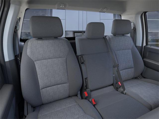 new 2026 Ford F-250 car, priced at $51,388