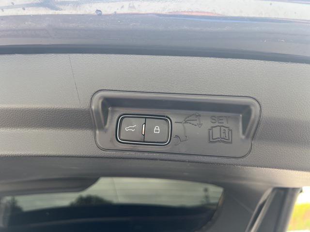 used 2022 Ford Explorer car, priced at $31,975