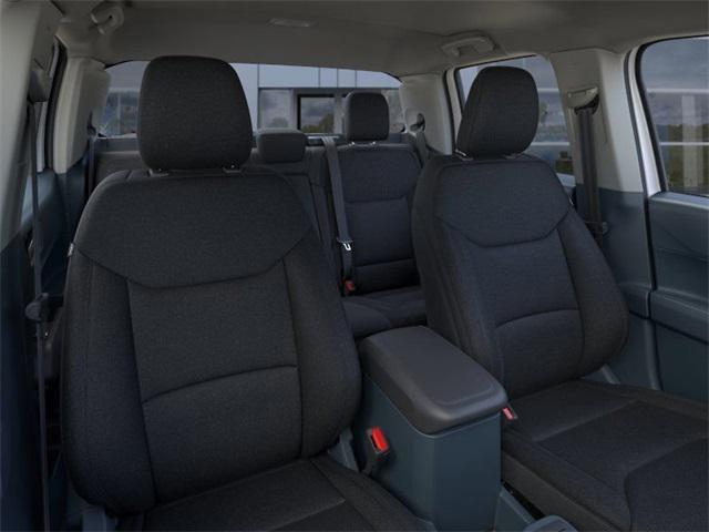 new 2025 Ford Maverick car, priced at $32,894