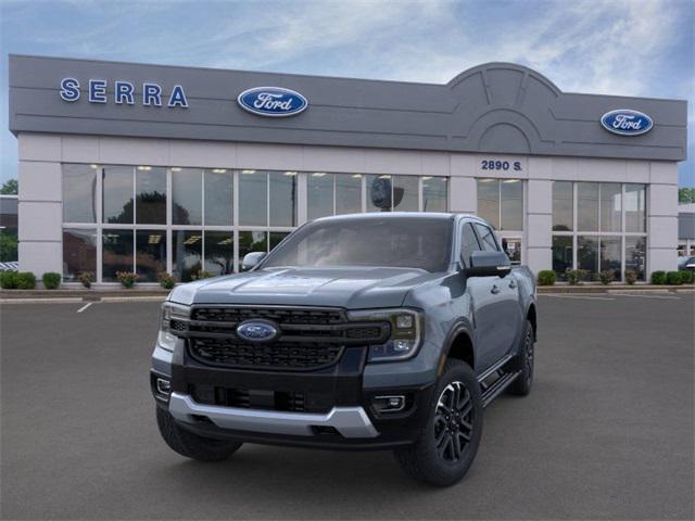 new 2024 Ford Ranger car, priced at $47,950