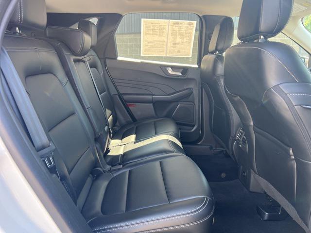 used 2023 Ford Escape car, priced at $28,892