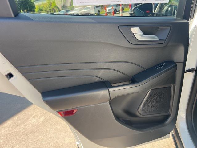 used 2023 Ford Escape car, priced at $28,892