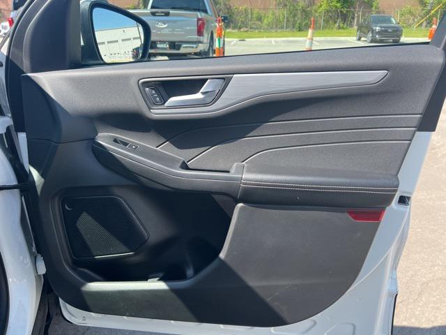 used 2023 Ford Escape car, priced at $28,892