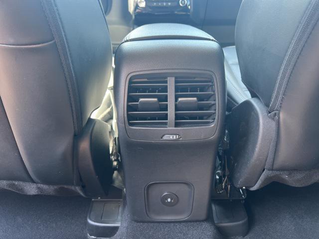 used 2023 Ford Escape car, priced at $28,892