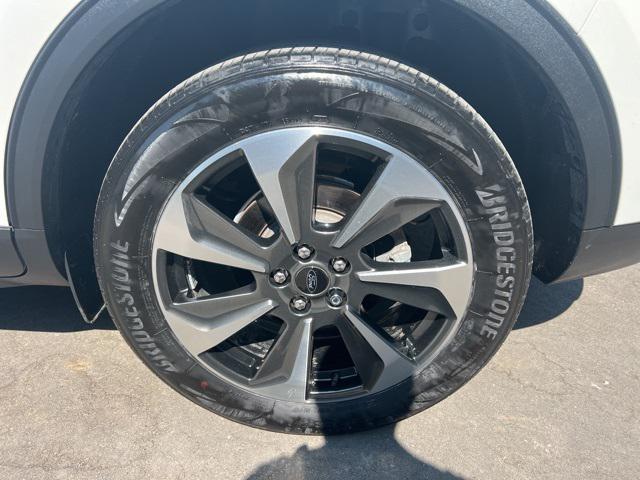 used 2023 Ford Escape car, priced at $28,892