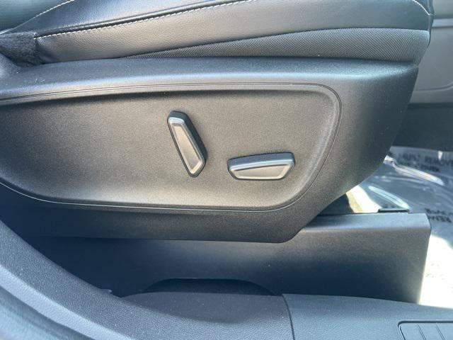 used 2023 Ford Escape car, priced at $28,892
