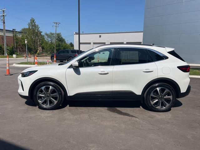used 2023 Ford Escape car, priced at $28,892
