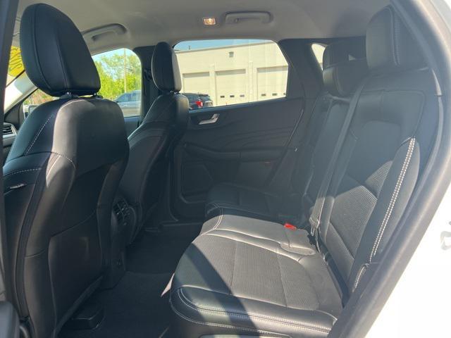 used 2023 Ford Escape car, priced at $28,892