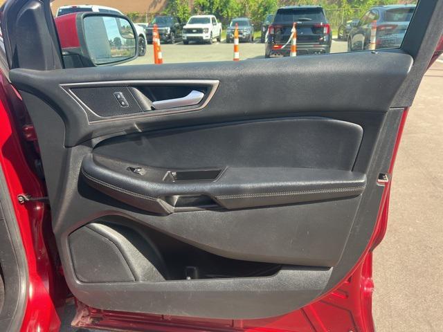 used 2016 Ford Edge car, priced at $11,295