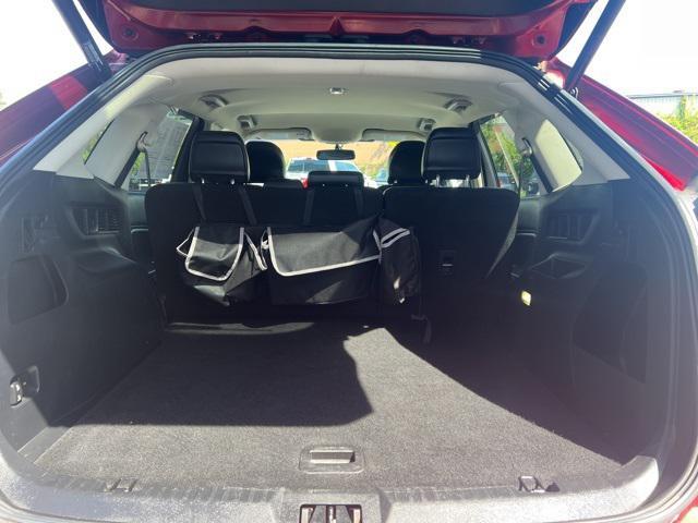 used 2016 Ford Edge car, priced at $11,295