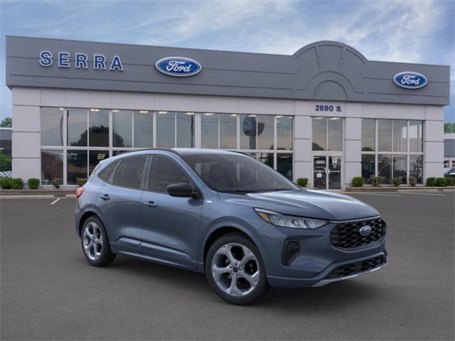 new 2024 Ford Escape car, priced at $29,953