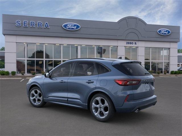 new 2024 Ford Escape car, priced at $29,953