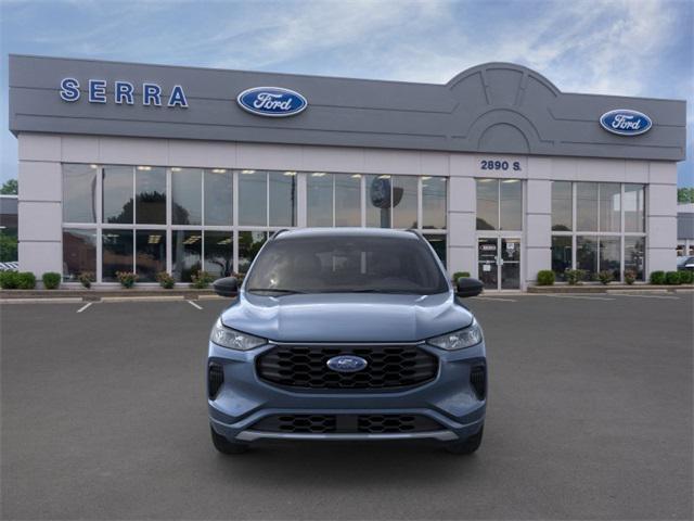 new 2024 Ford Escape car, priced at $29,953