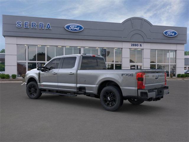 new 2024 Ford F-350 car, priced at $85,726