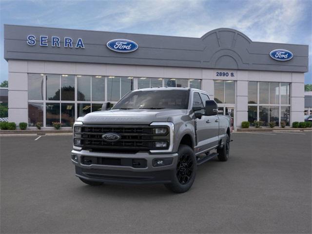 new 2024 Ford F-350 car, priced at $85,726