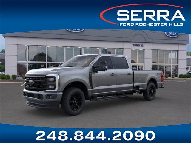 new 2024 Ford F-350 car, priced at $85,726