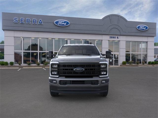 new 2024 Ford F-350 car, priced at $85,726