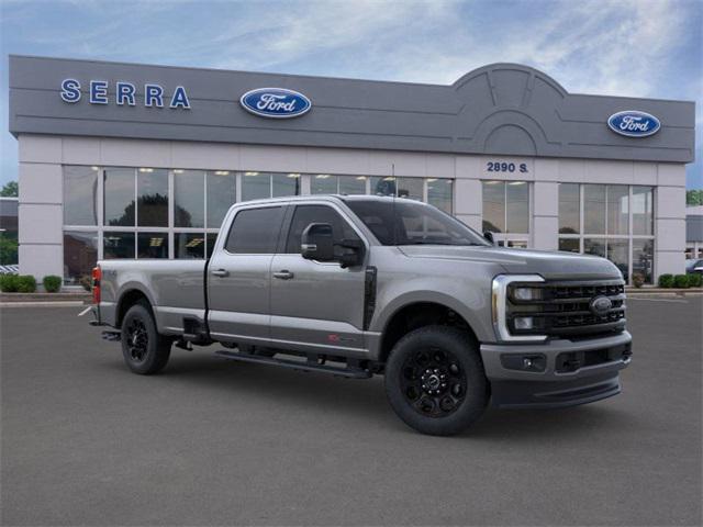 new 2024 Ford F-350 car, priced at $85,726