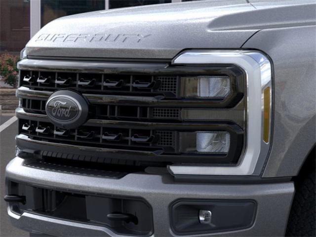 new 2024 Ford F-350 car, priced at $85,726