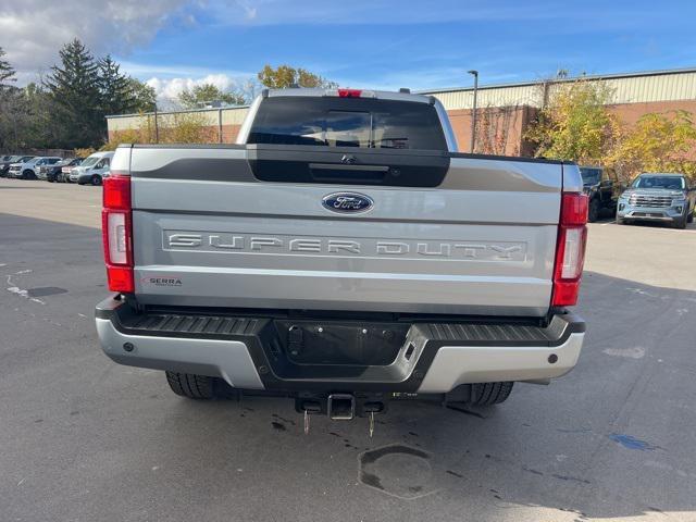 used 2022 Ford F-350 car, priced at $63,177