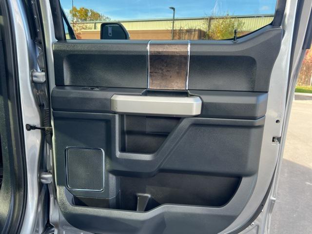 used 2022 Ford F-350 car, priced at $63,177