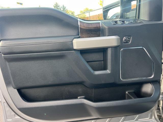 used 2022 Ford F-350 car, priced at $63,177